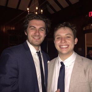 Meet your Posher, Jacob